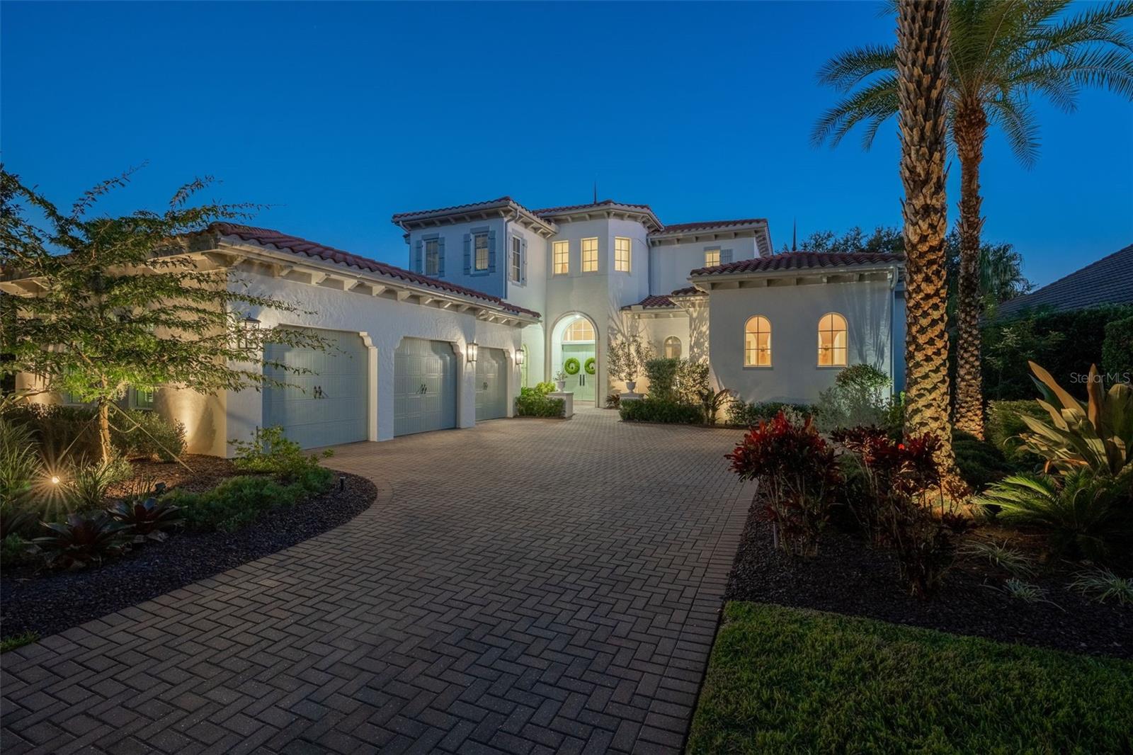 8634 FARTHINGTON WAY, ORLANDO, FL, 32827