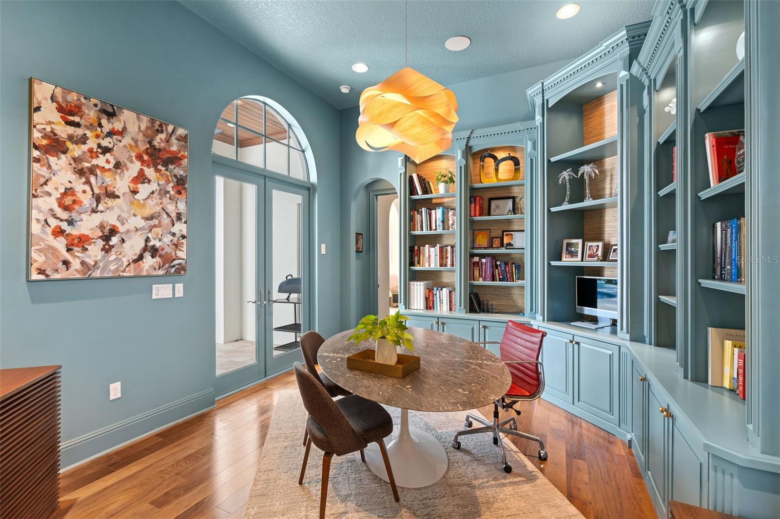 8634 FARTHINGTON WAY, ORLANDO, FL, 32827