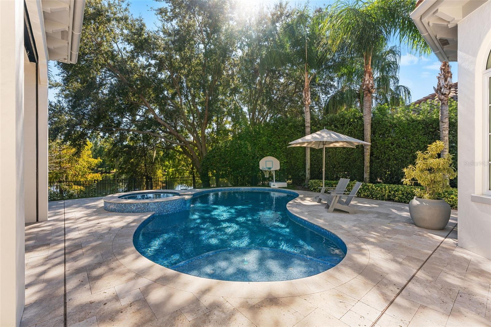 8634 FARTHINGTON WAY, ORLANDO, FL, 32827