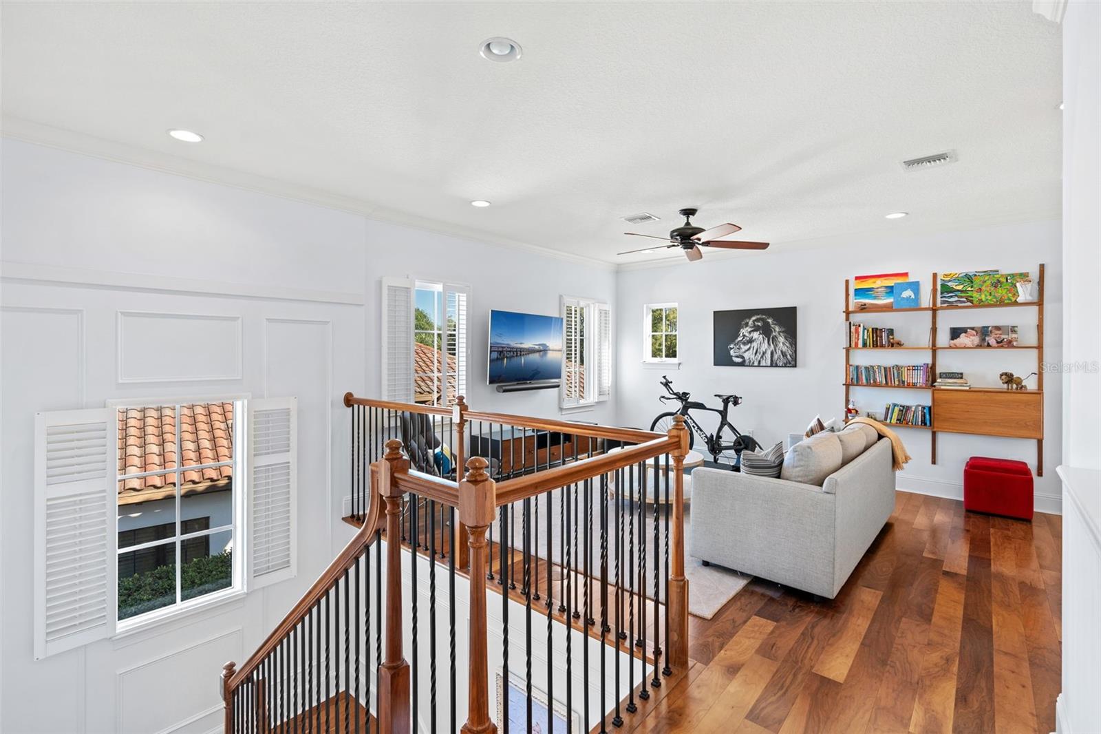 8634 FARTHINGTON WAY, ORLANDO, FL, 32827