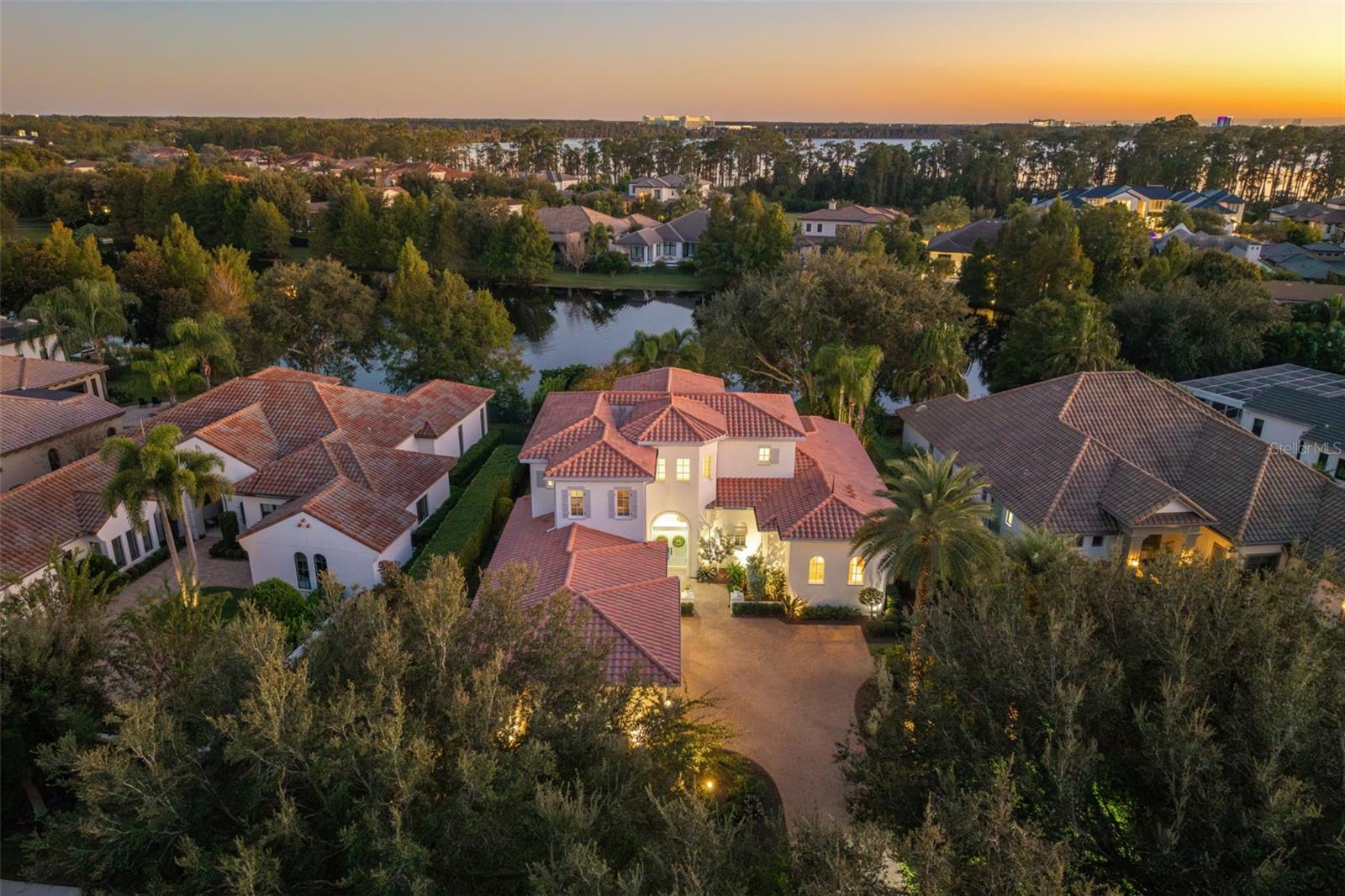 8634 FARTHINGTON WAY, ORLANDO, FL, 32827