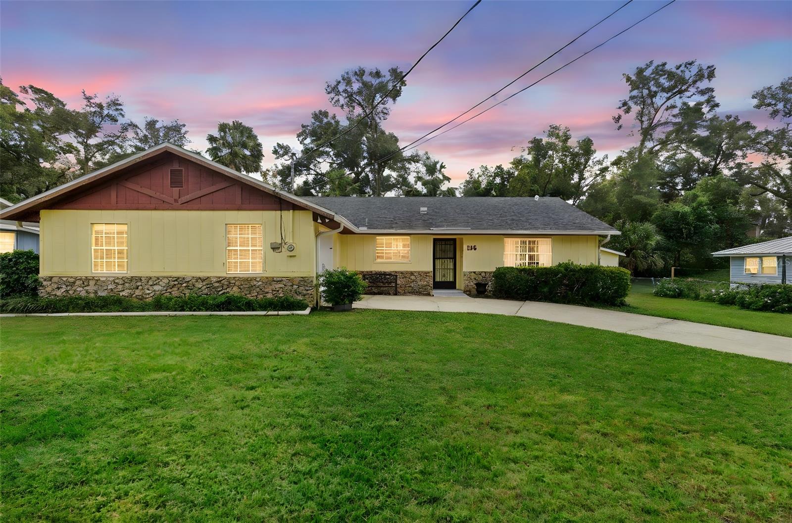 146 BARRINGTON AVE, DELAND, FL, 32724