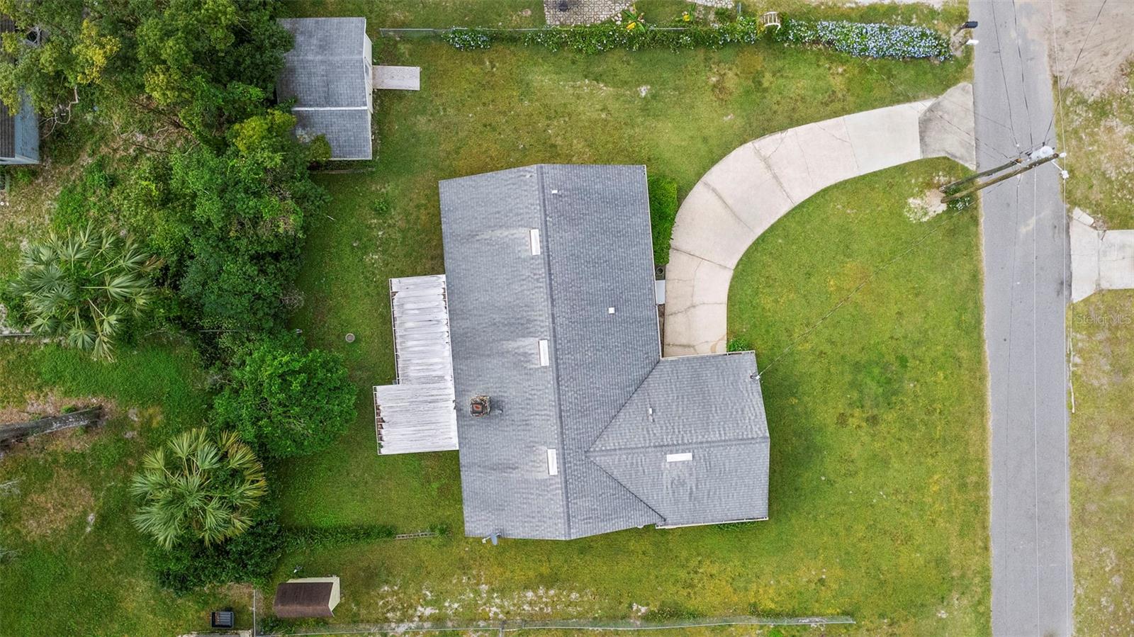 146 BARRINGTON AVE, DELAND, FL, 32724