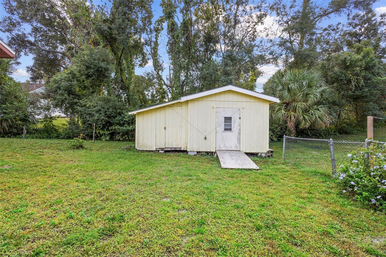 146 BARRINGTON AVE, DELAND, FL, 32724