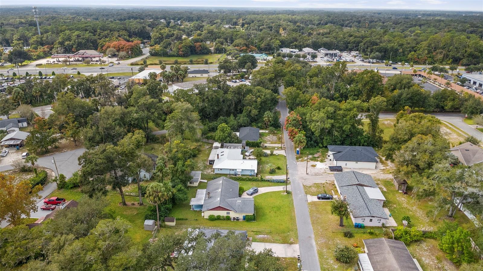 146 BARRINGTON AVE, DELAND, FL, 32724