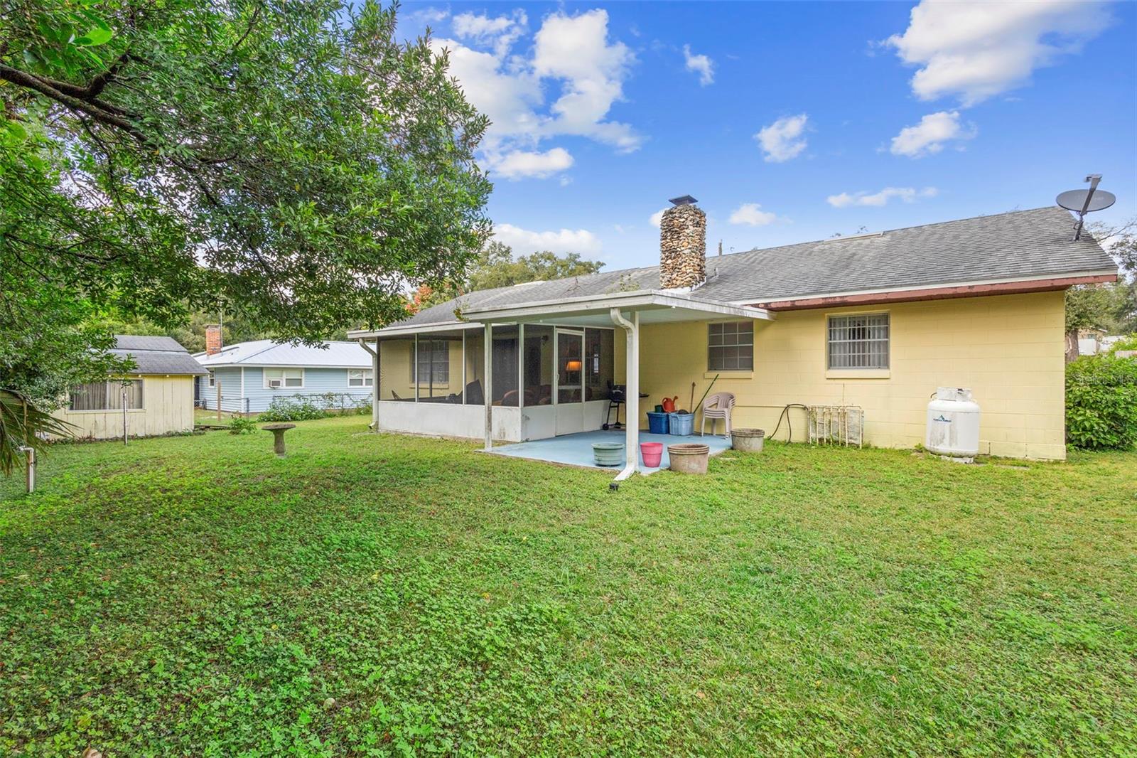 146 BARRINGTON AVE, DELAND, FL, 32724