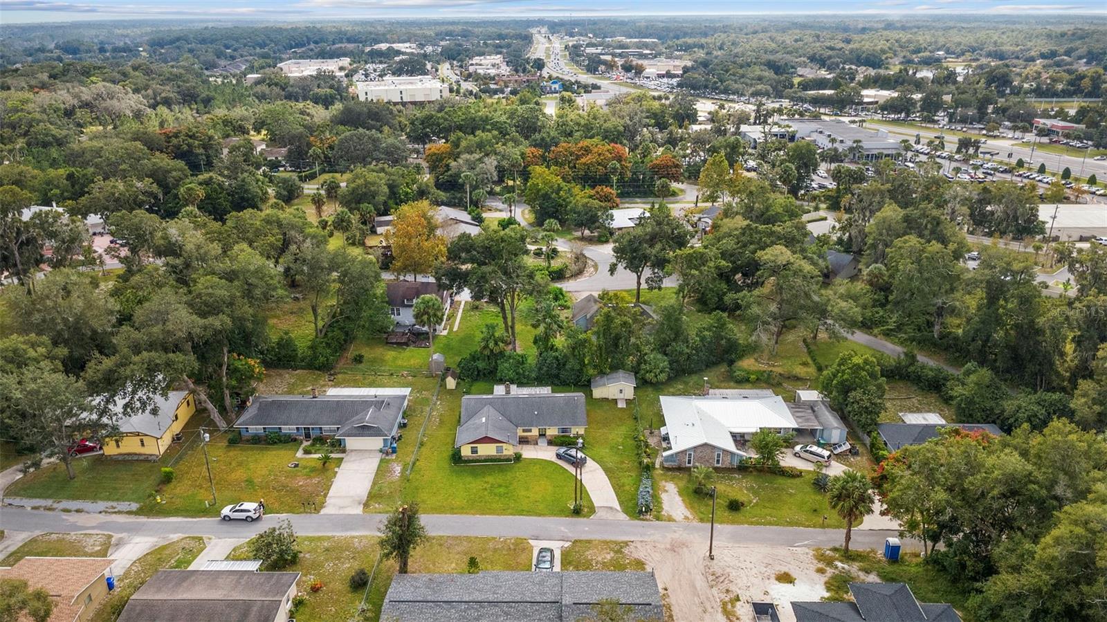 146 BARRINGTON AVE, DELAND, FL, 32724