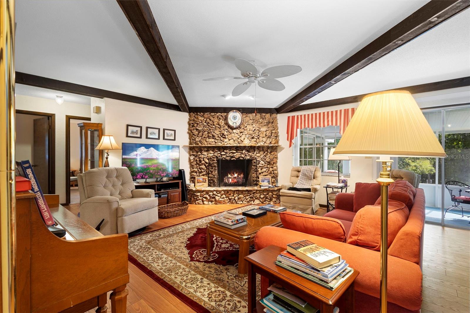 146 BARRINGTON AVE, DELAND, FL, 32724