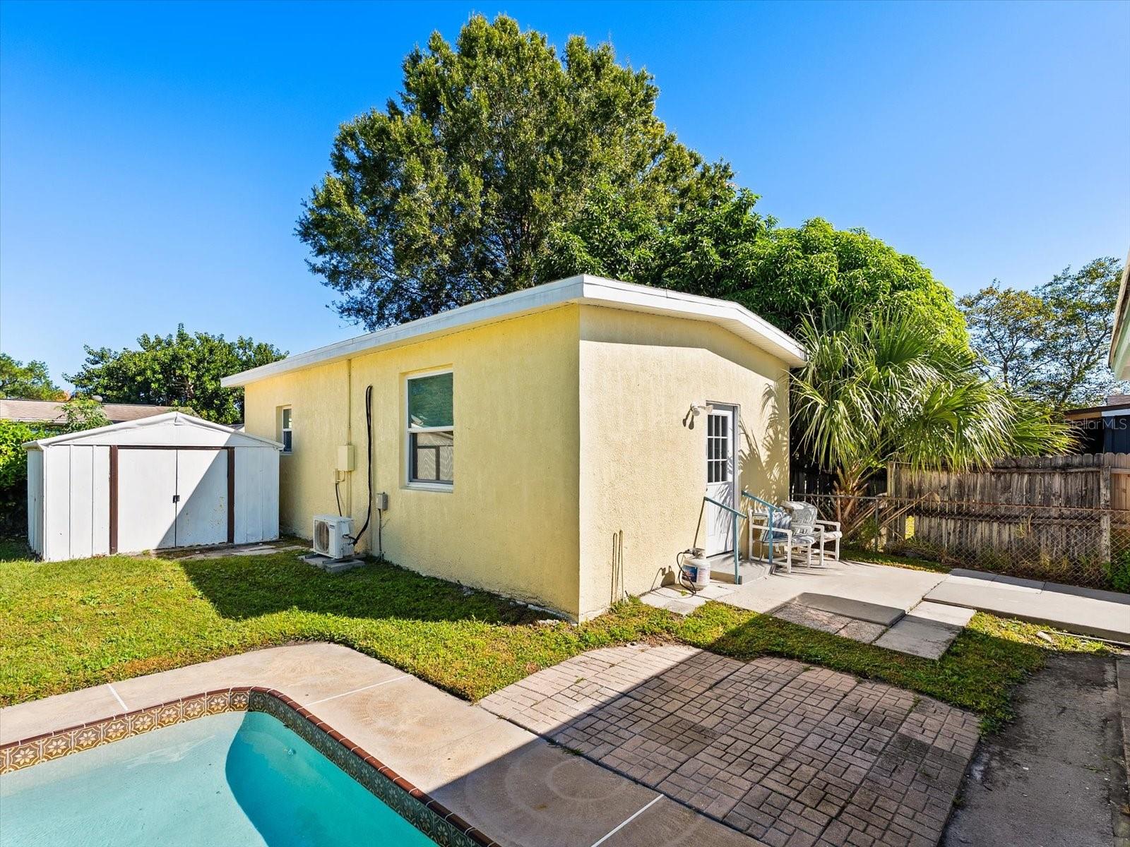 4045 CASTLEGATE DR, ORLANDO, FL, 32839