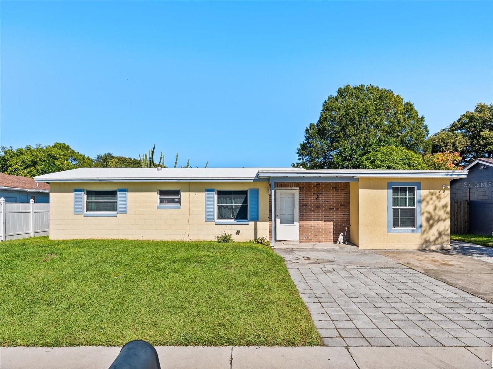 4045 CASTLEGATE DR, ORLANDO, FL, 32839