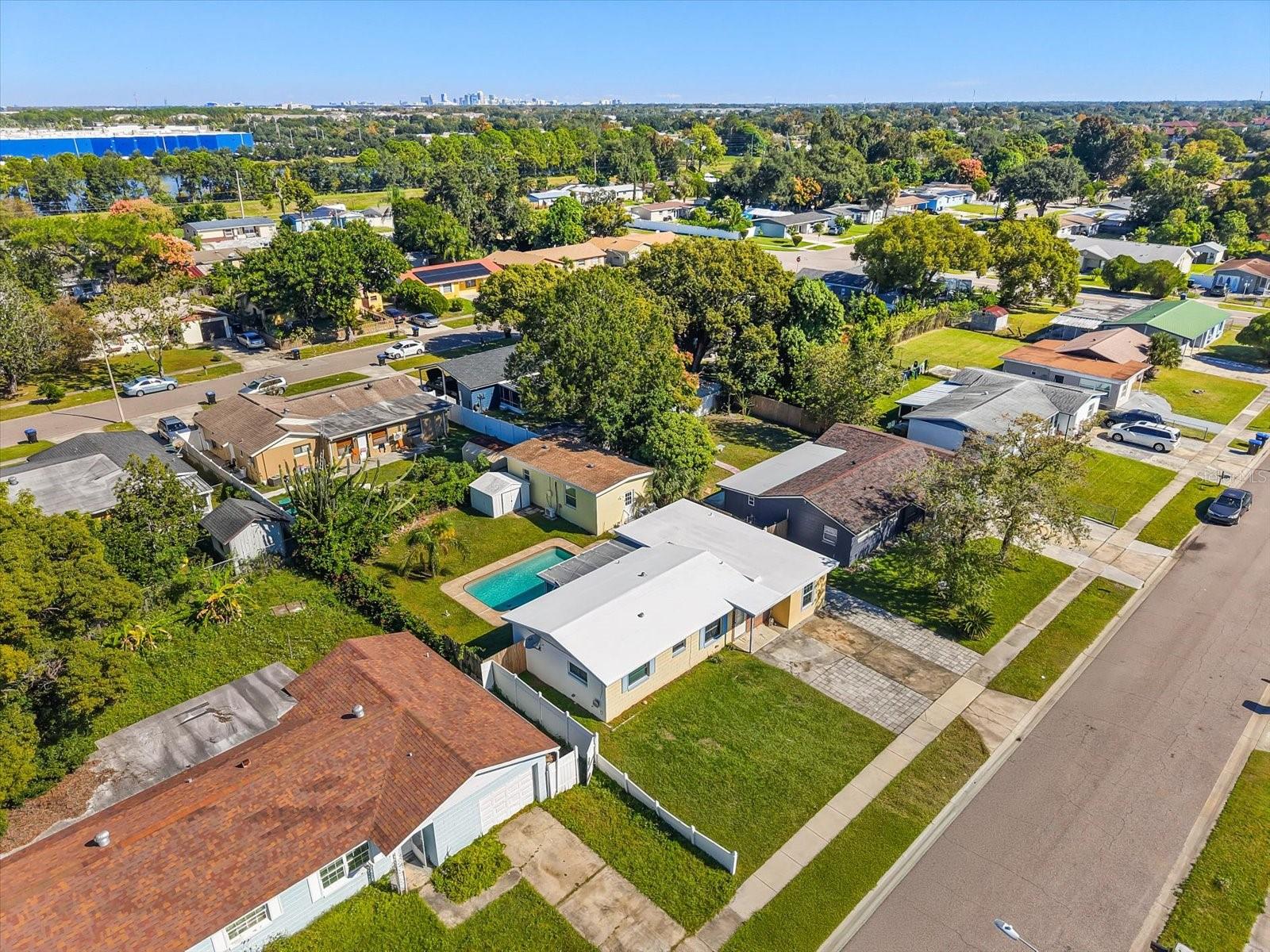 4045 CASTLEGATE DR, ORLANDO, FL, 32839