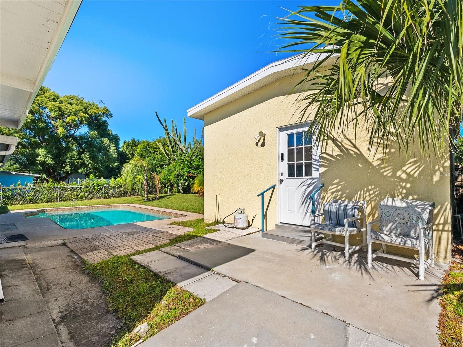 4045 CASTLEGATE DR, ORLANDO, FL, 32839