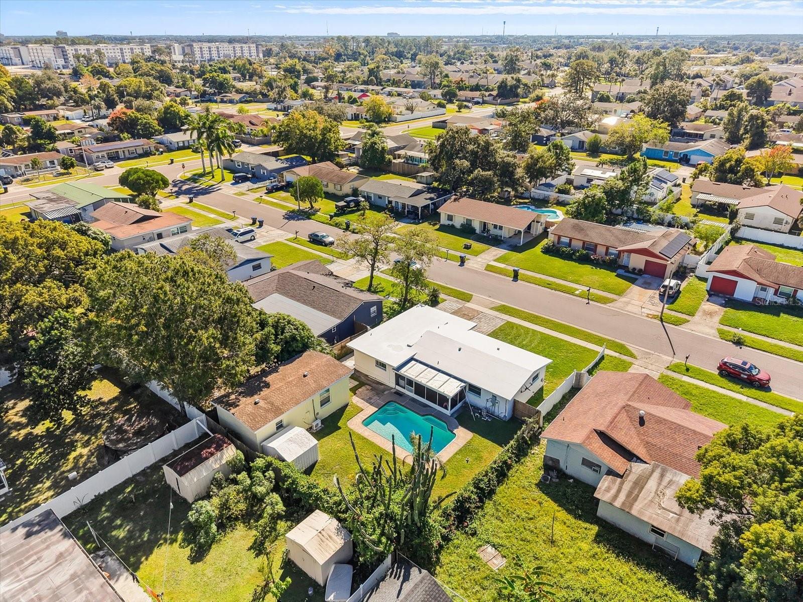 4045 CASTLEGATE DR, ORLANDO, FL, 32839