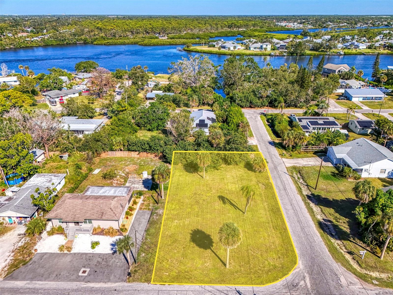 610 COQUINA CT, NOKOMIS, FL, 34275