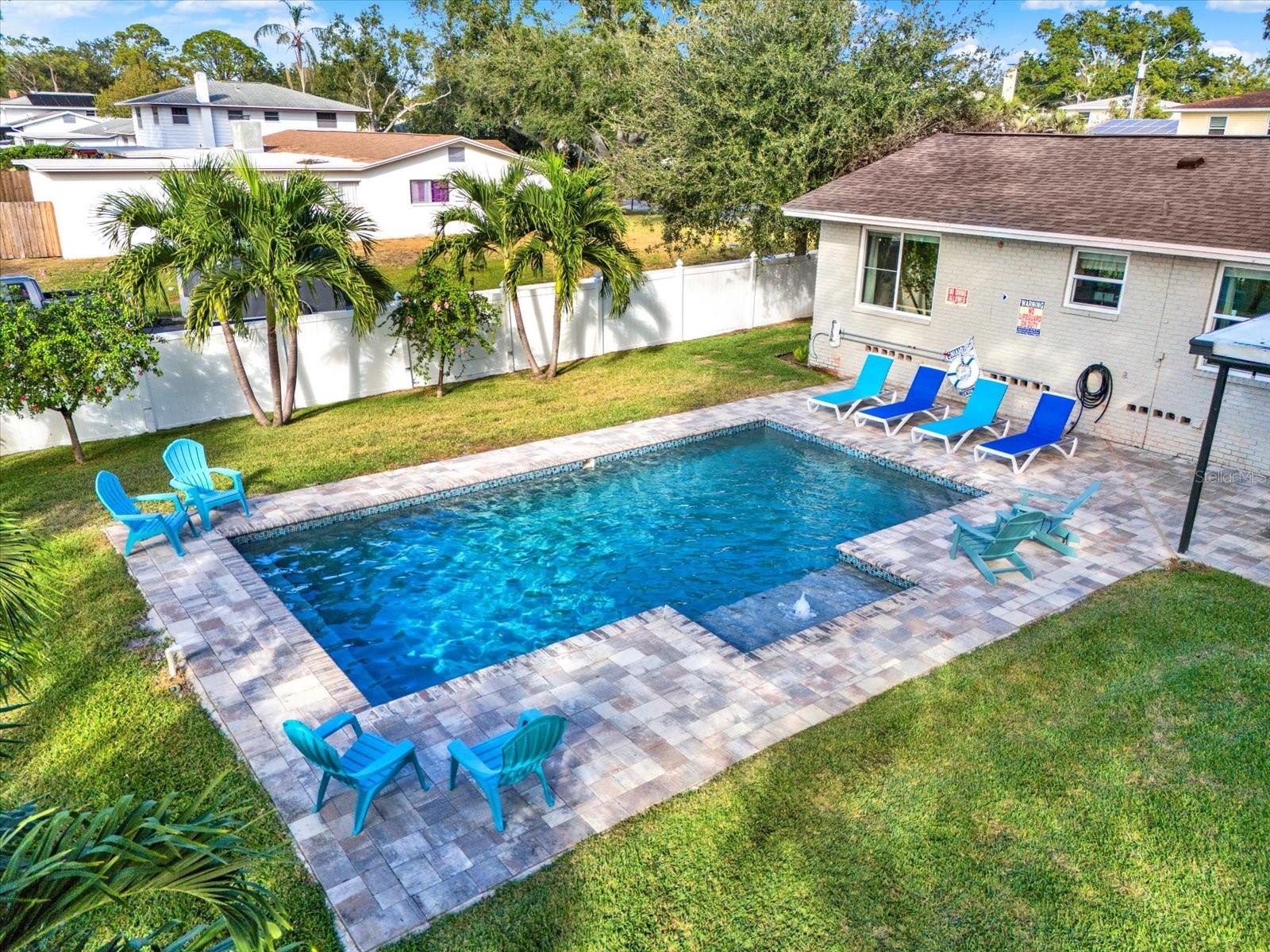 8310 140TH ST, SEMINOLE, FL, 33776