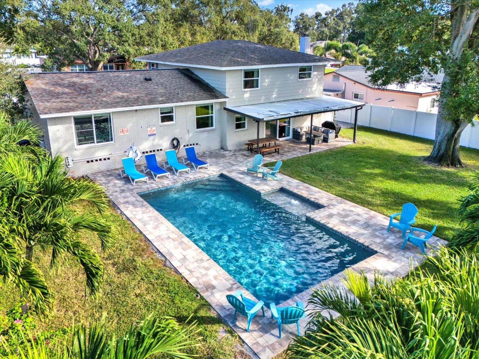 8310 140TH ST, SEMINOLE, FL, 33776