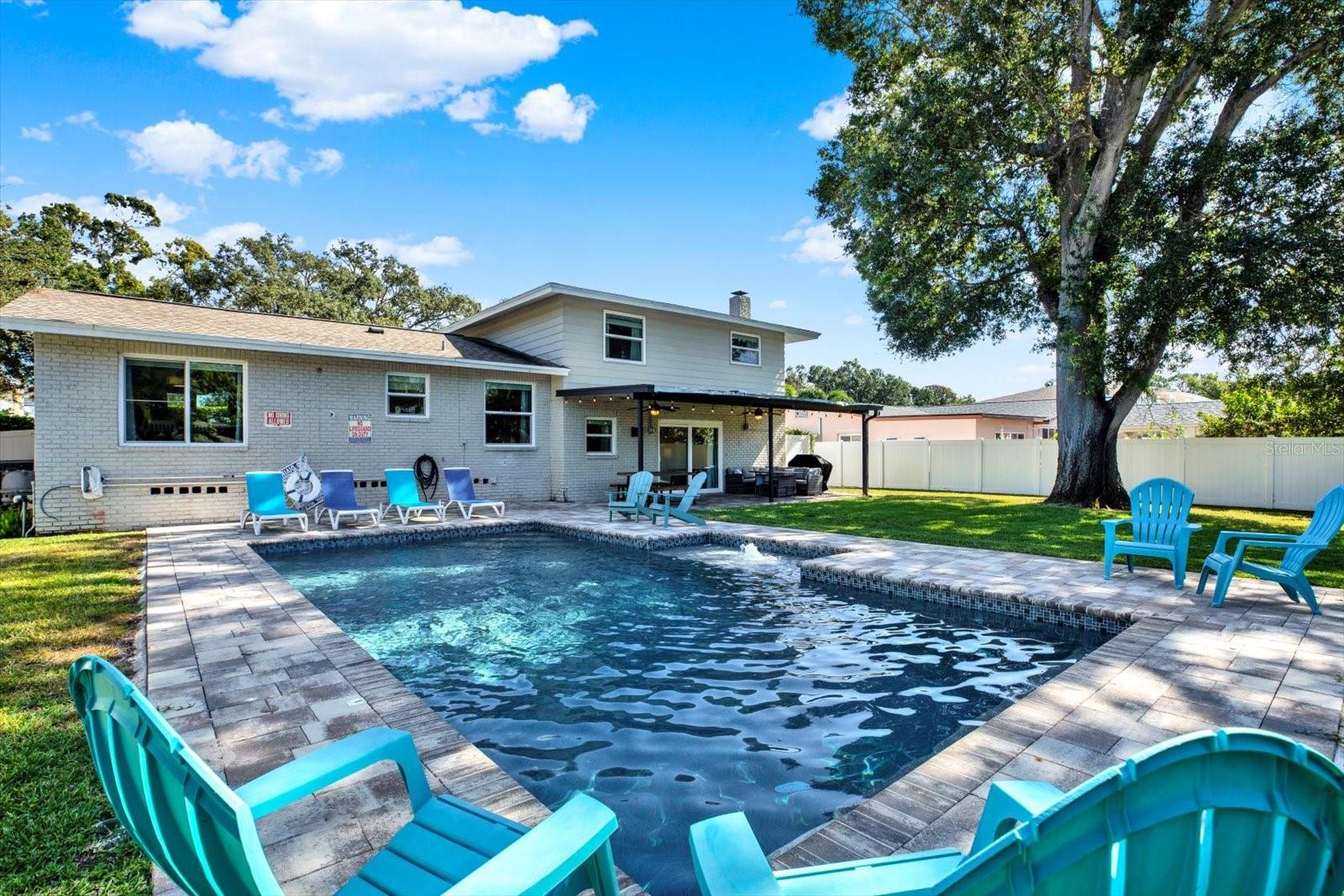 8310 140TH ST, SEMINOLE, FL, 33776