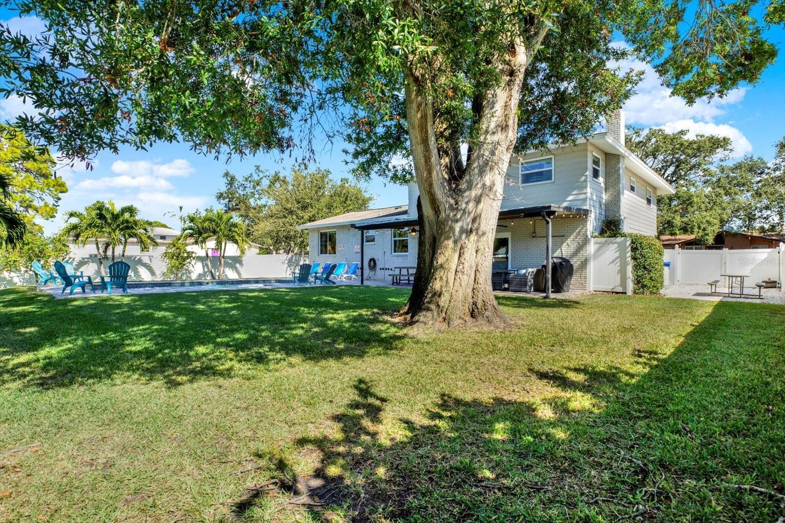 8310 140TH ST, SEMINOLE, FL, 33776