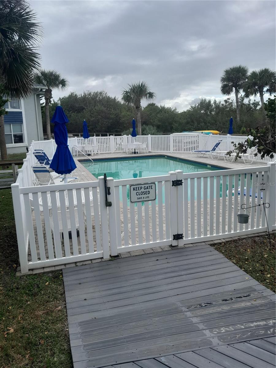 4860 S ATLANTIC AVE #201, NEW SMYRNA BEACH, FL, 32169