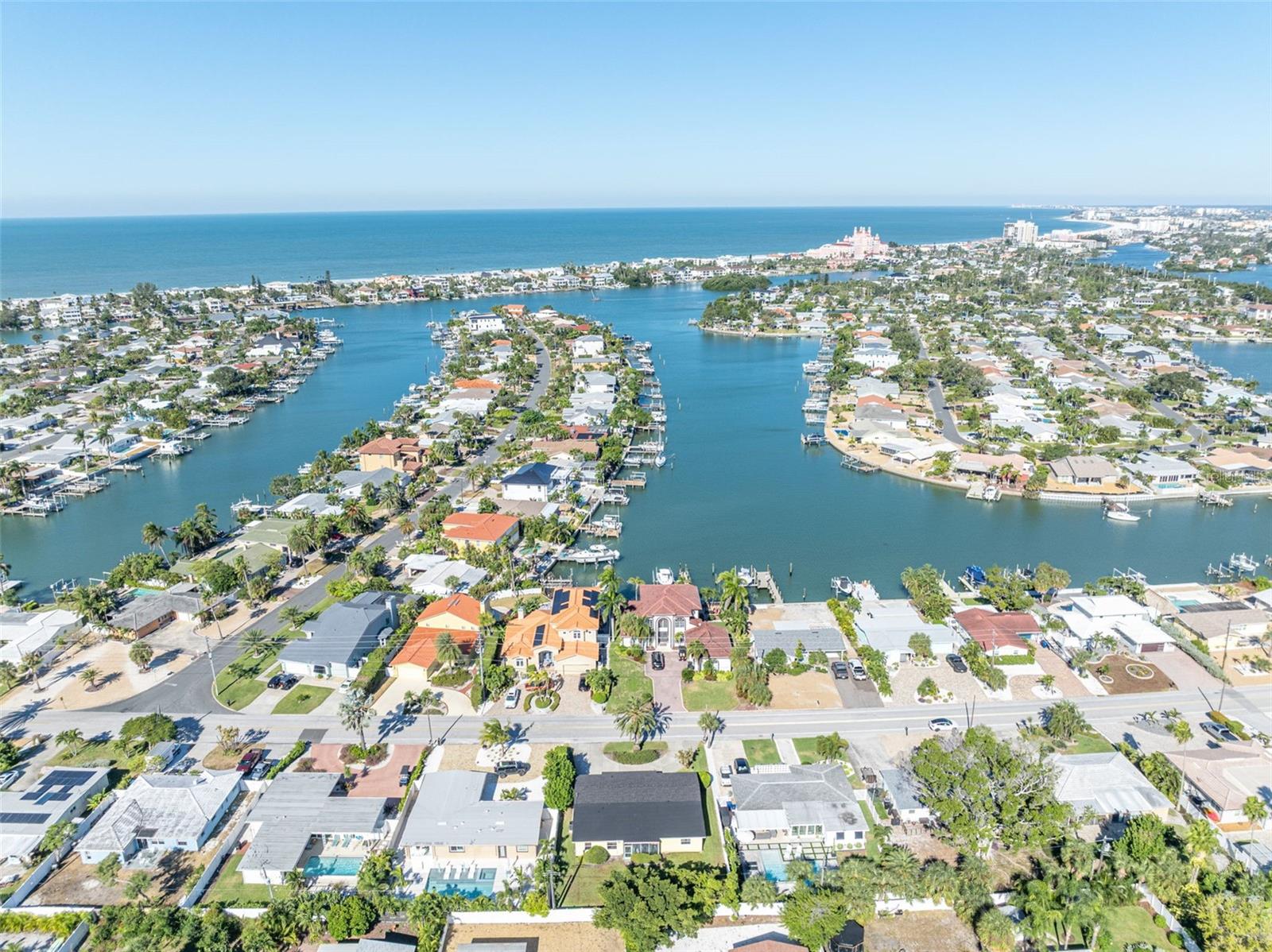 2653 W VINA DEL MAR BLVD, ST PETE BEACH, FL, 33706