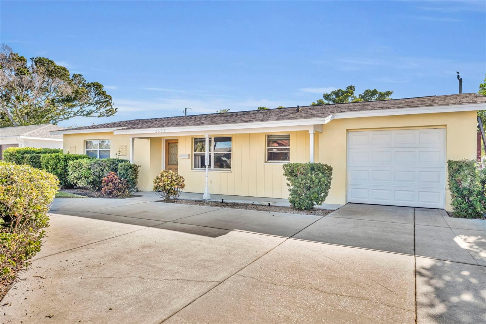 2653 W VINA DEL MAR BLVD, ST PETE BEACH, FL, 33706