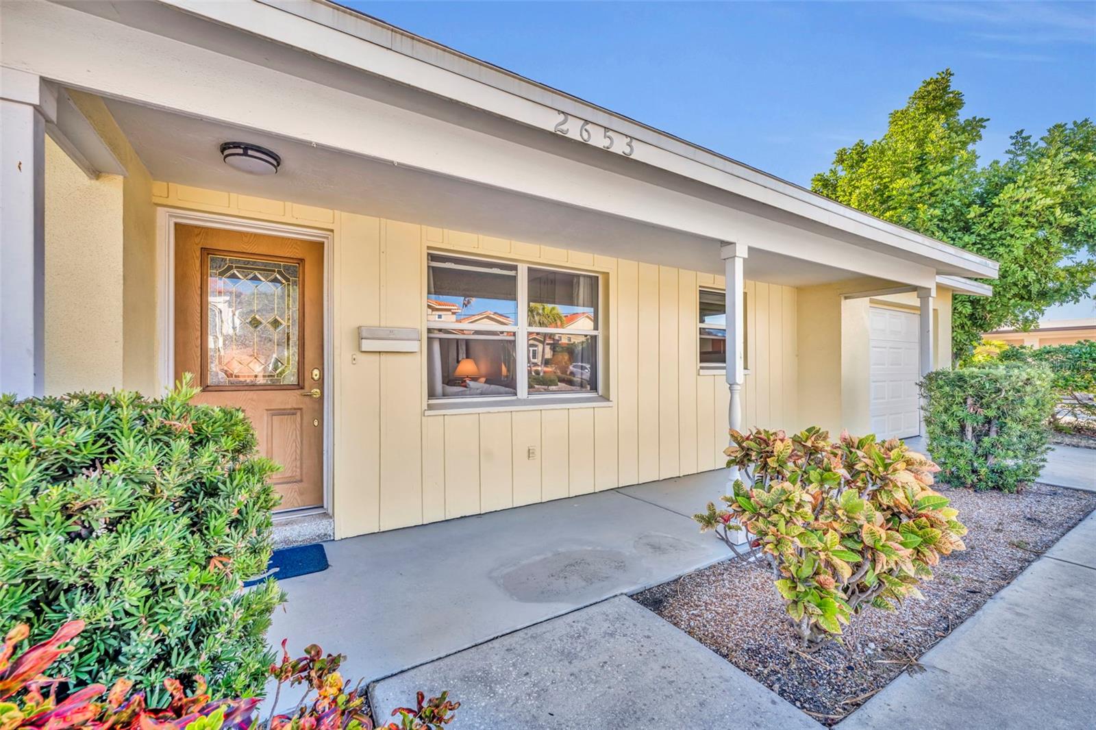 2653 W VINA DEL MAR BLVD, ST PETE BEACH, FL, 33706