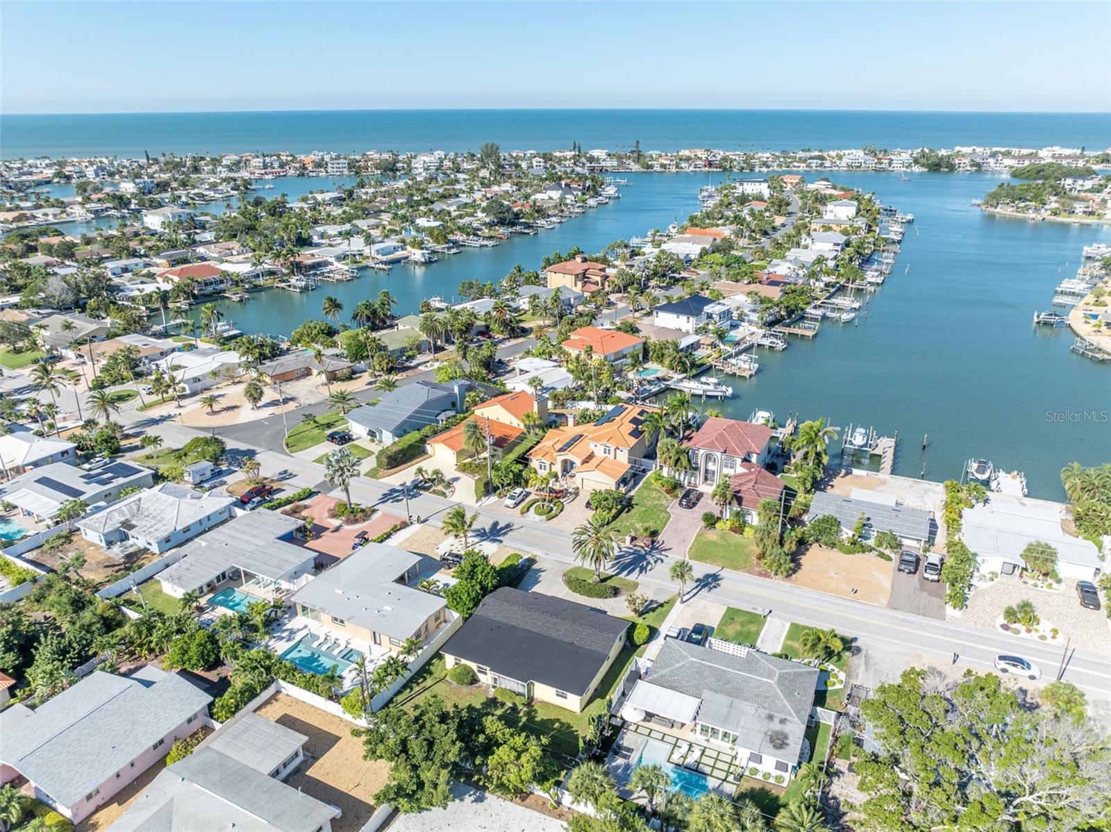 2653 W VINA DEL MAR BLVD, ST PETE BEACH, FL, 33706