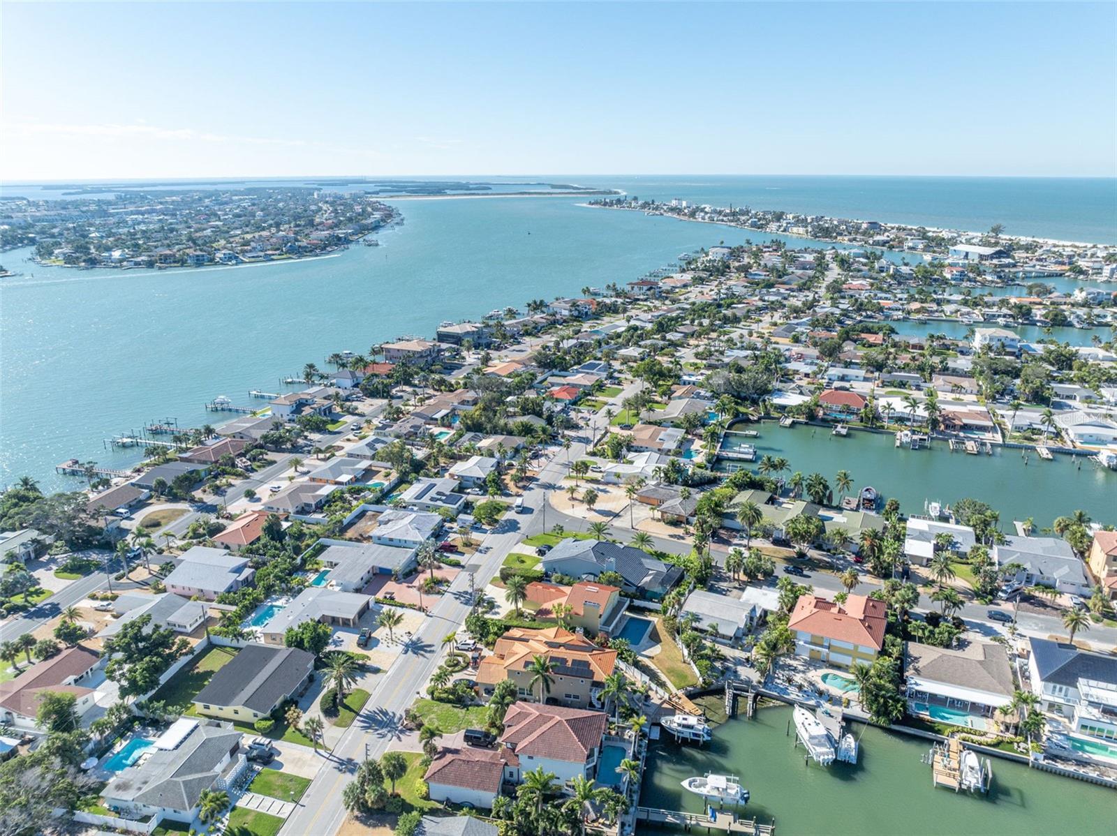 2653 W VINA DEL MAR BLVD, ST PETE BEACH, FL, 33706