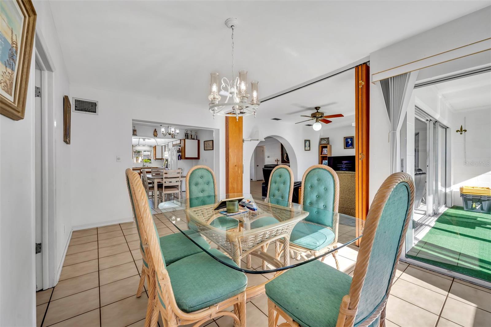 2653 W VINA DEL MAR BLVD, ST PETE BEACH, FL, 33706