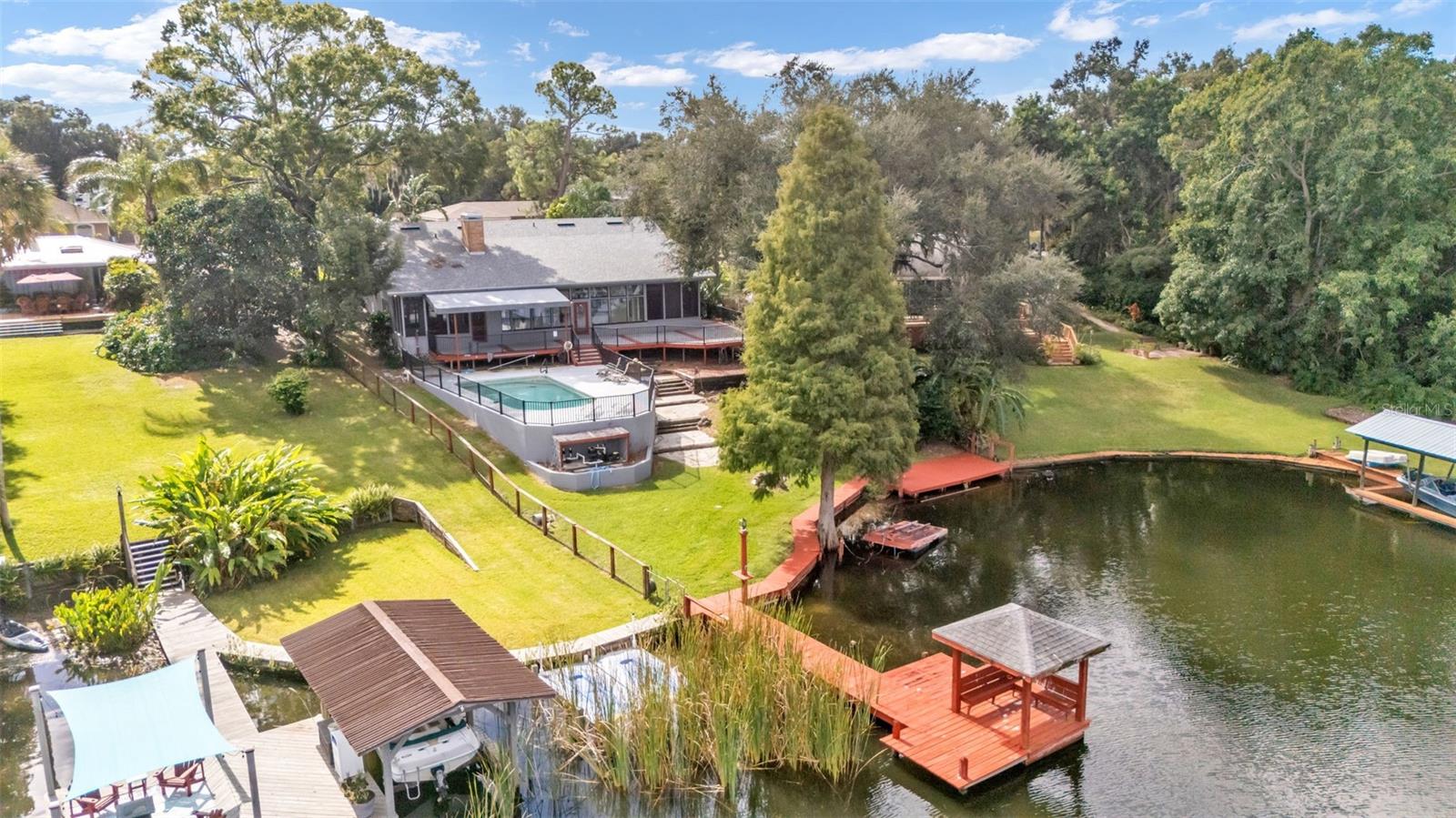 952 N HERON CIR, WINTER HAVEN, FL, 33884