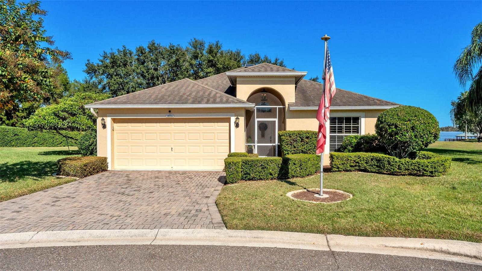 4016 CARTERET DR, WINTER HAVEN, FL, 33884