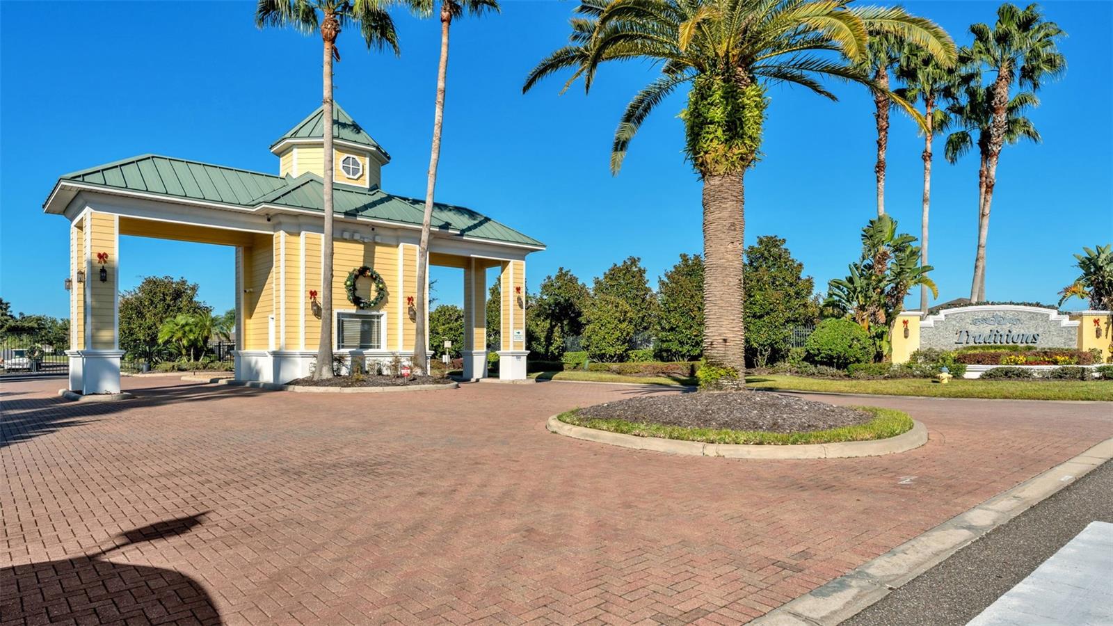 4016 CARTERET DR, WINTER HAVEN, FL, 33884