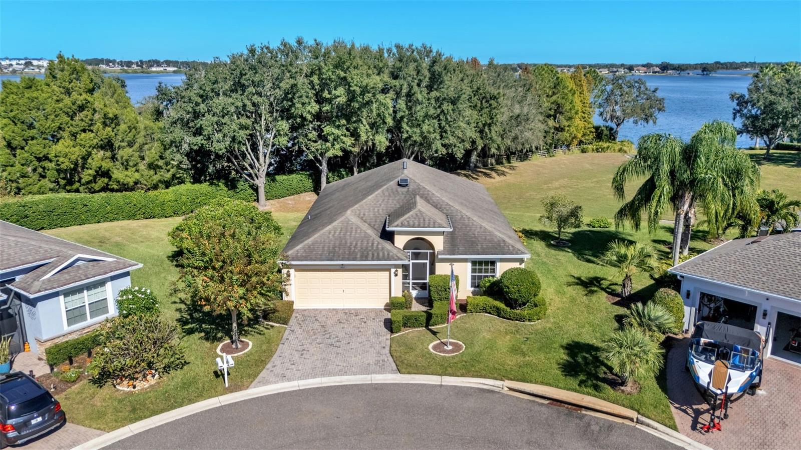 4016 CARTERET DR, WINTER HAVEN, FL, 33884