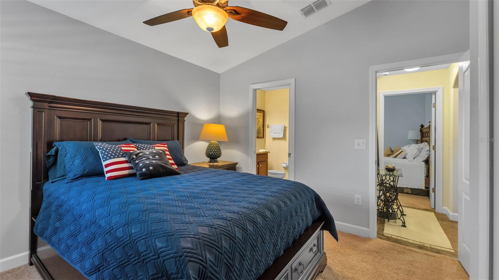 4016 CARTERET DR, WINTER HAVEN, FL, 33884