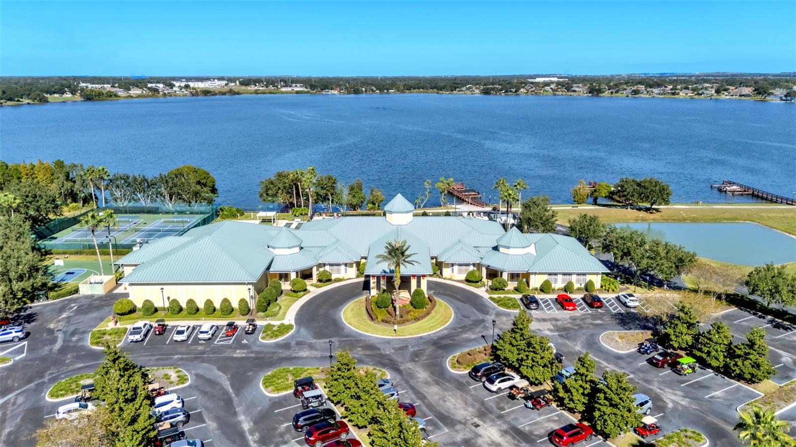 4016 CARTERET DR, WINTER HAVEN, FL, 33884