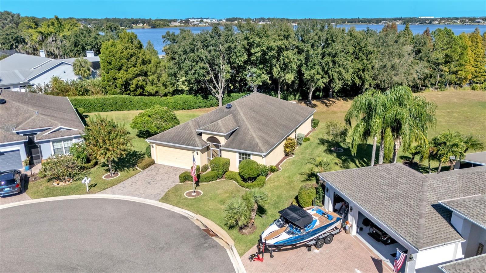 4016 CARTERET DR, WINTER HAVEN, FL, 33884