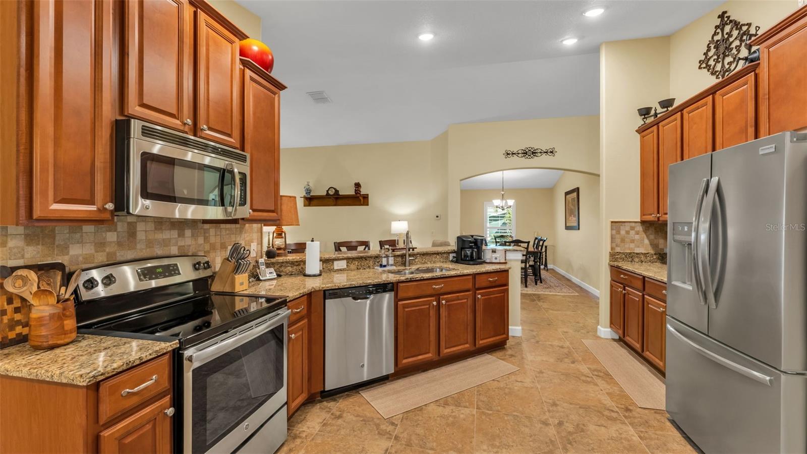 4016 CARTERET DR, WINTER HAVEN, FL, 33884