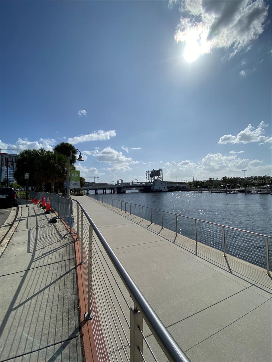 1501 DOYLE CARLTON DR #305, TAMPA, FL, 33602