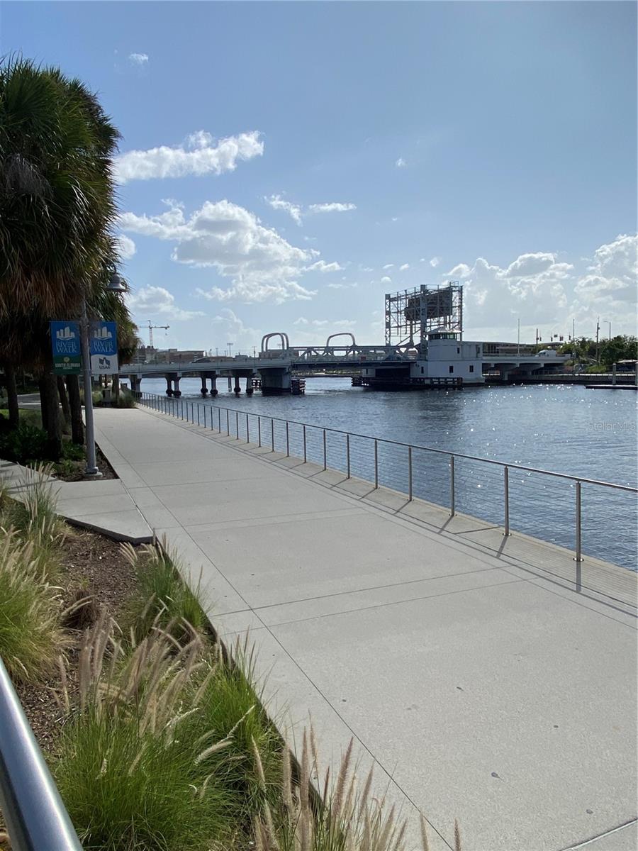 1501 DOYLE CARLTON DR #305, TAMPA, FL, 33602