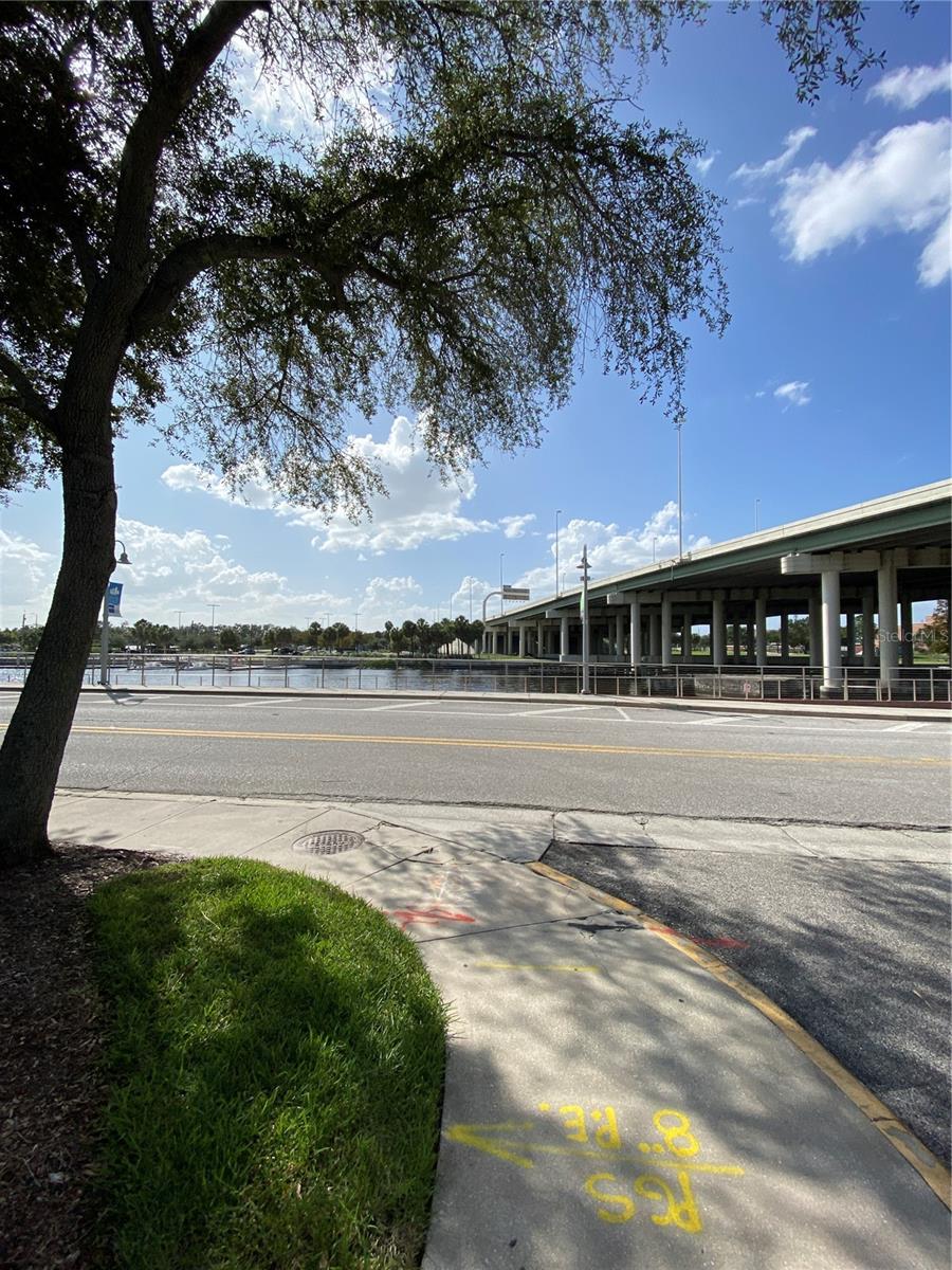 1501 DOYLE CARLTON DR #305, TAMPA, FL, 33602