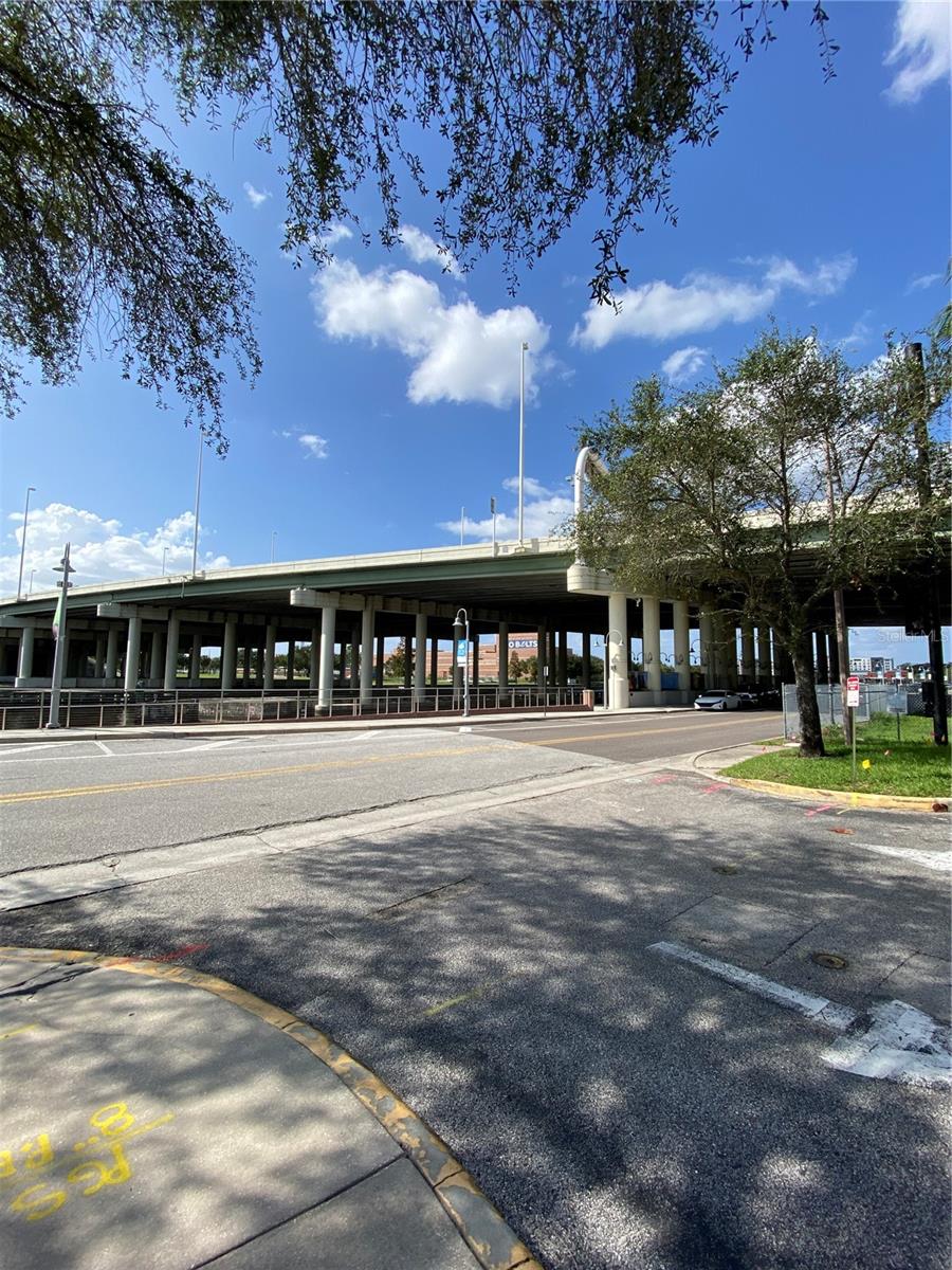 1501 DOYLE CARLTON DR #305, TAMPA, FL, 33602