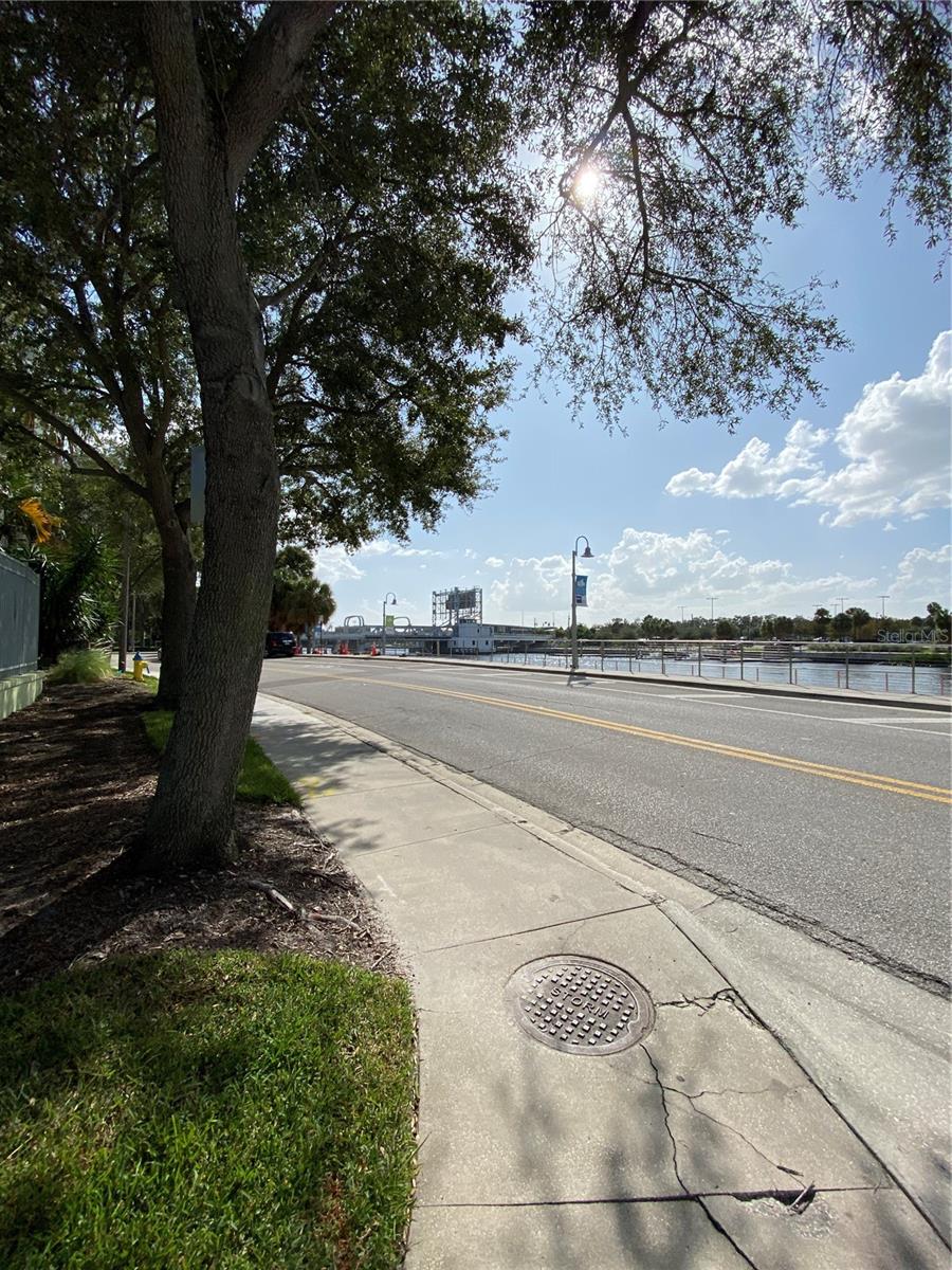 1501 DOYLE CARLTON DR #305, TAMPA, FL, 33602