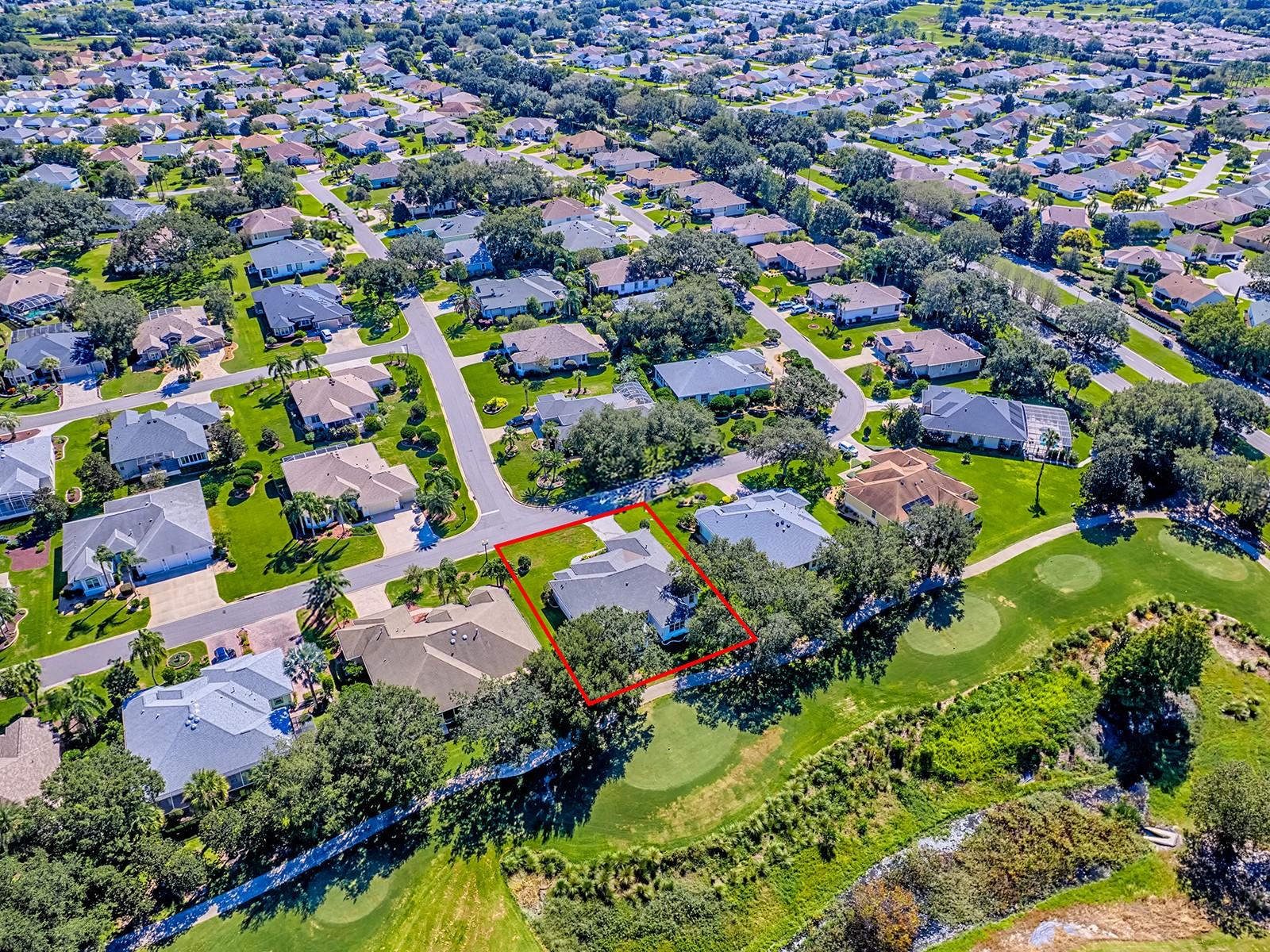 17627 SE 88TH COVINGTON CIR, THE VILLAGES, FL, 32162