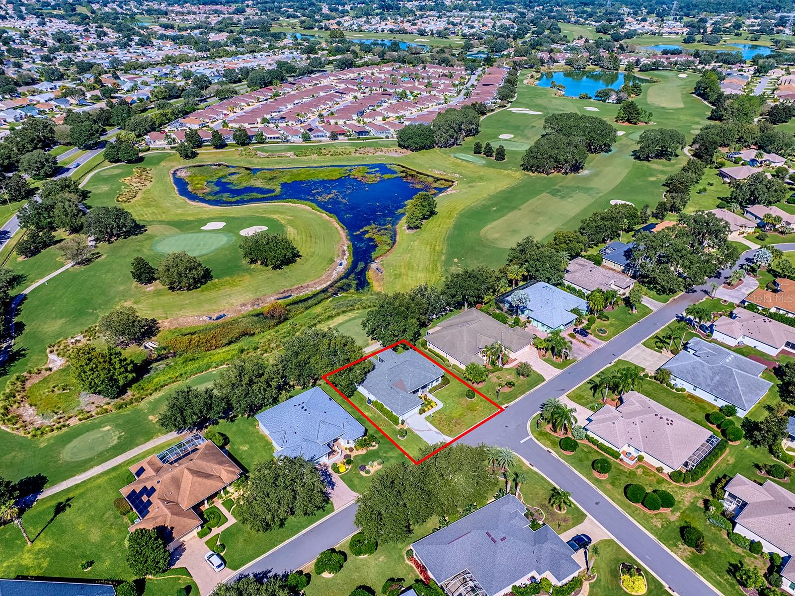 17627 SE 88TH COVINGTON CIR, THE VILLAGES, FL, 32162