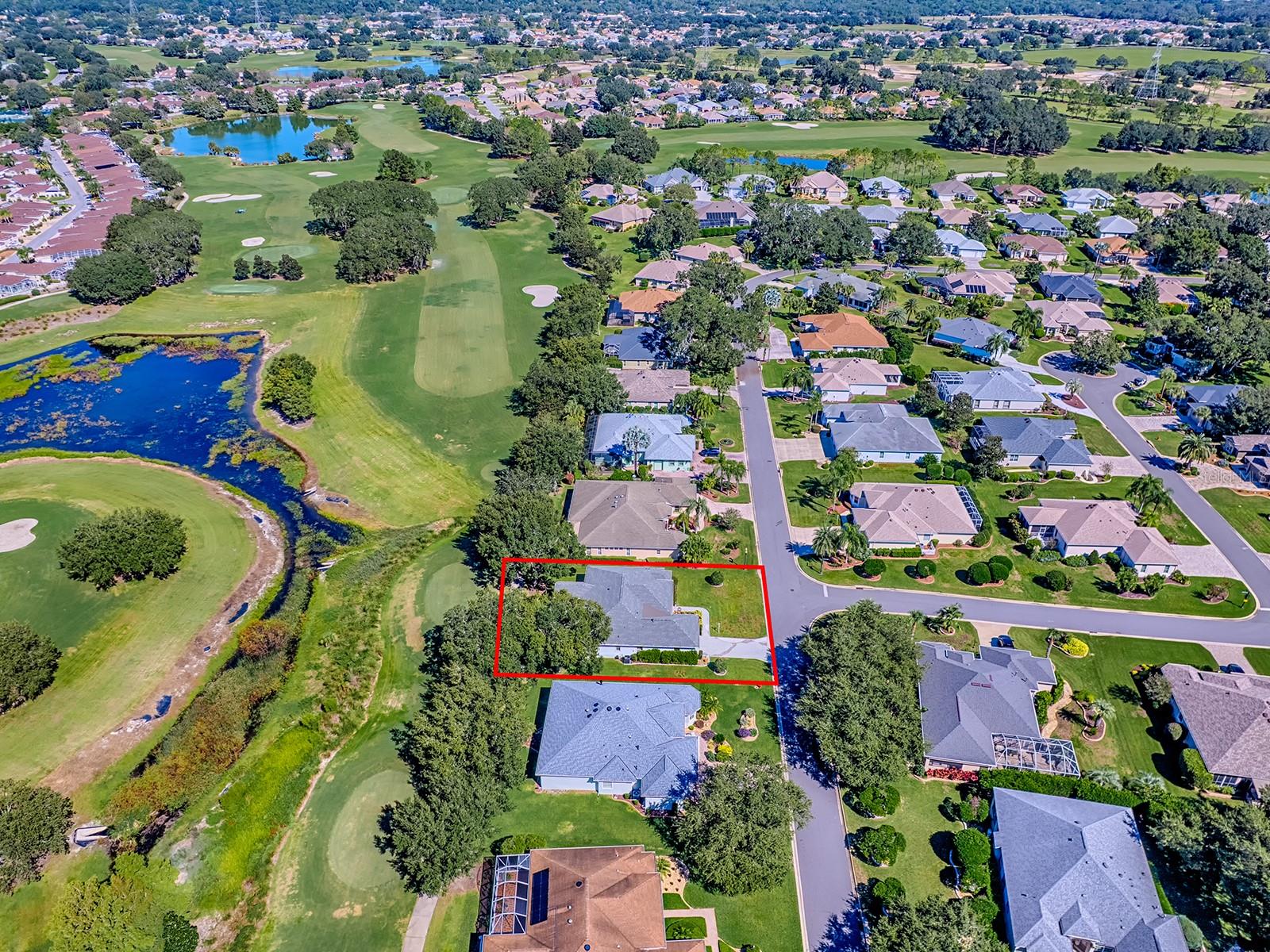 17627 SE 88TH COVINGTON CIR, THE VILLAGES, FL, 32162