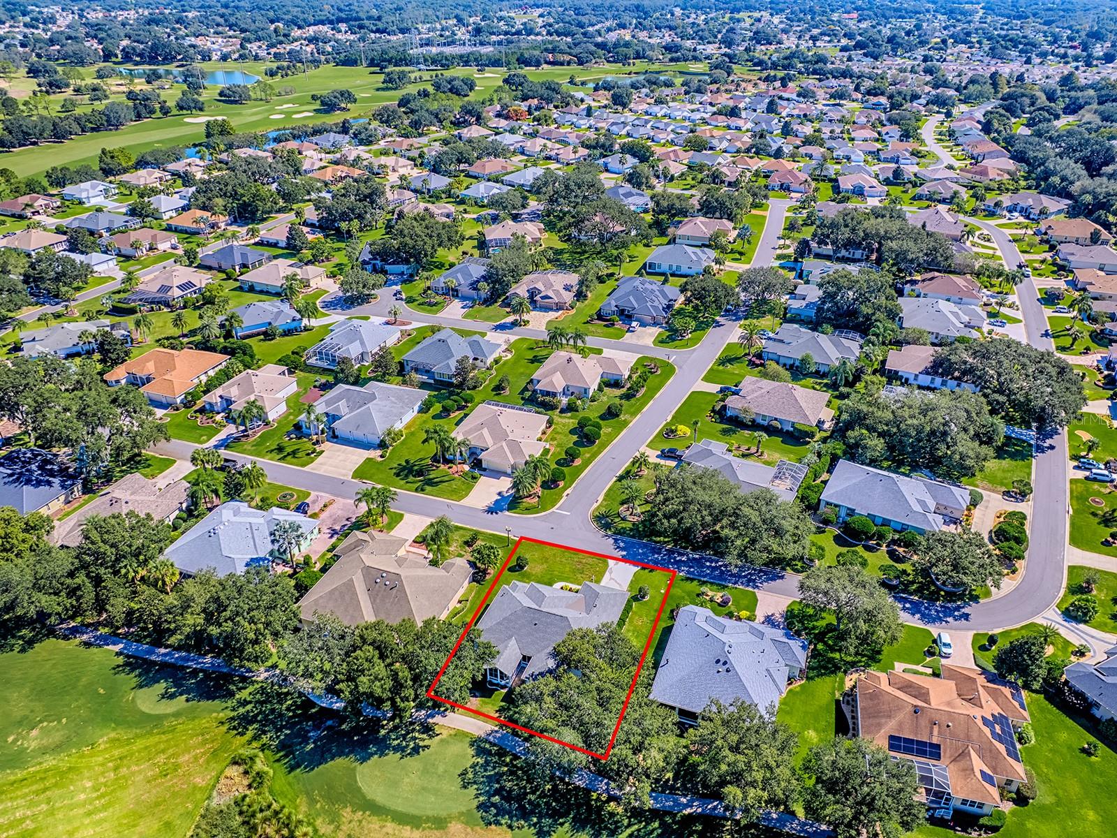 17627 SE 88TH COVINGTON CIR, THE VILLAGES, FL, 32162