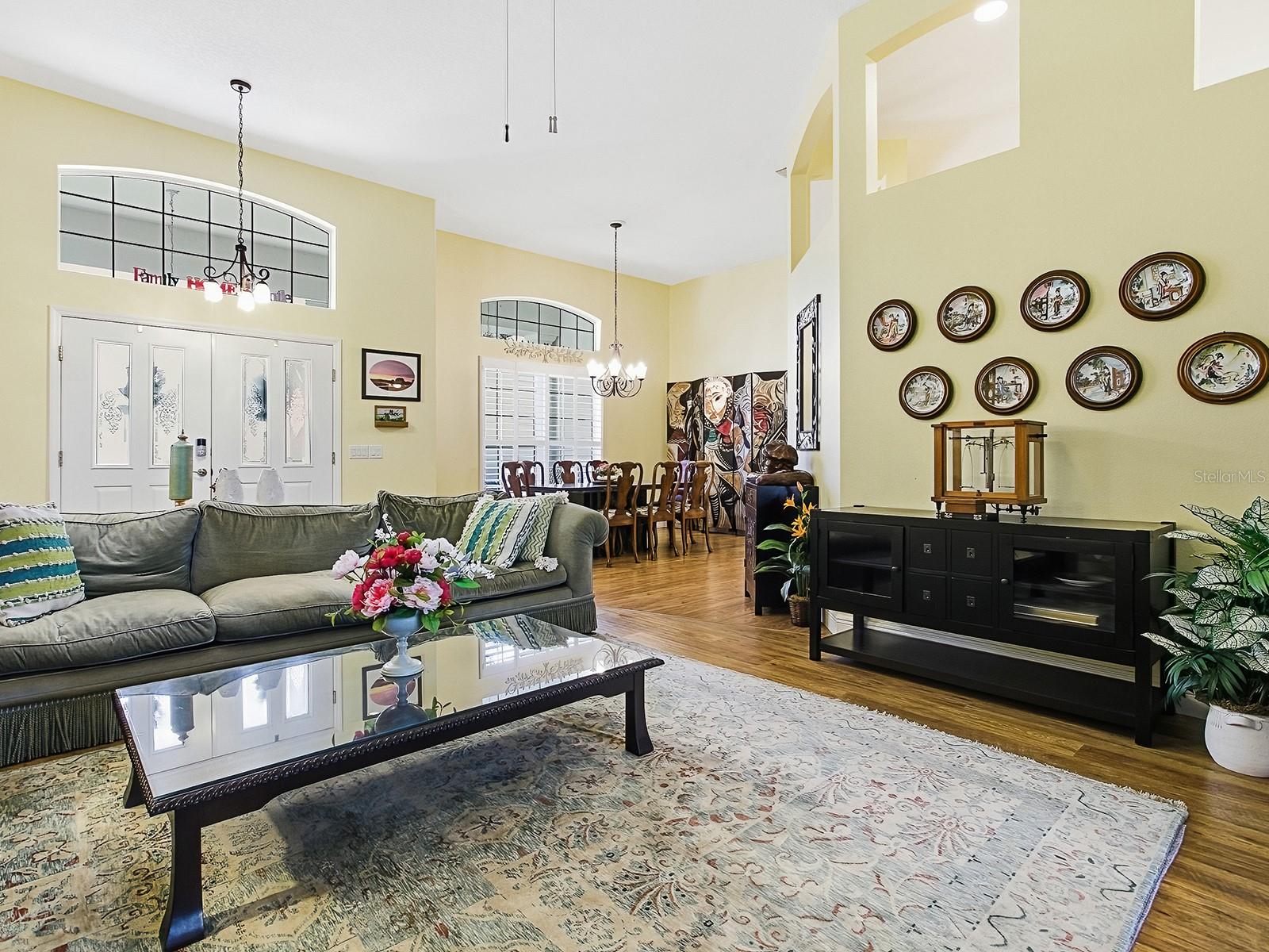 17627 SE 88TH COVINGTON CIR, THE VILLAGES, FL, 32162