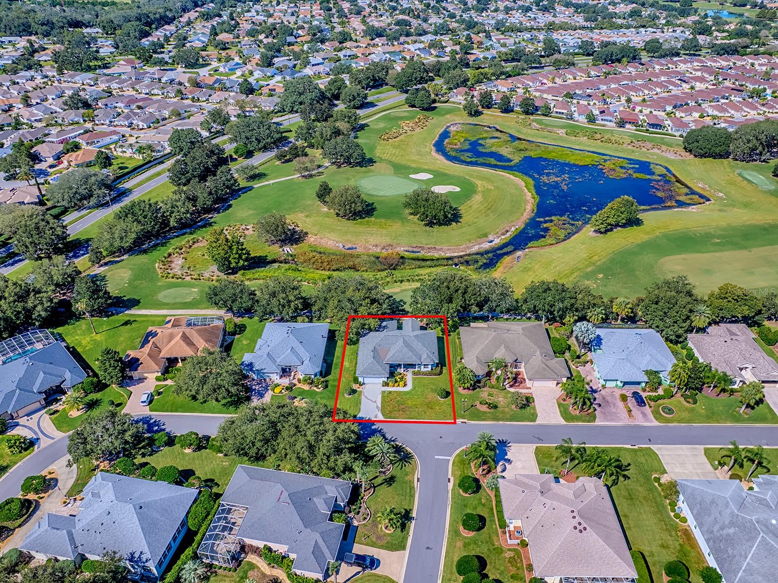 17627 SE 88TH COVINGTON CIR, THE VILLAGES, FL, 32162