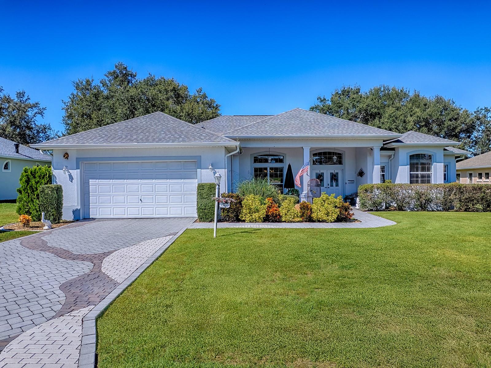 17627 SE 88TH COVINGTON CIR, THE VILLAGES, FL, 32162