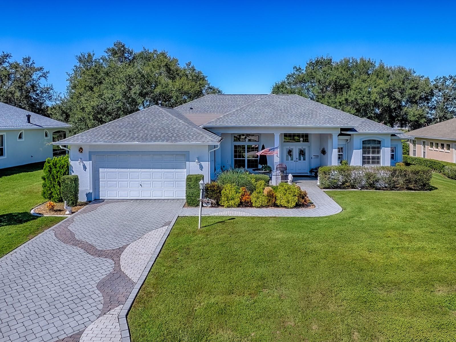 17627 SE 88TH COVINGTON CIR, THE VILLAGES, FL, 32162